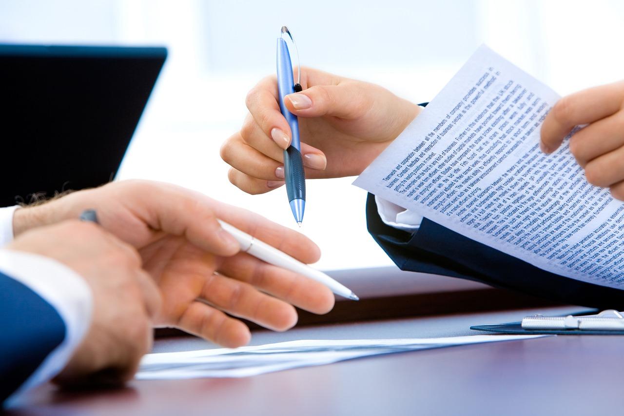 Crafting the Perfect Contract: Key Elements to Include