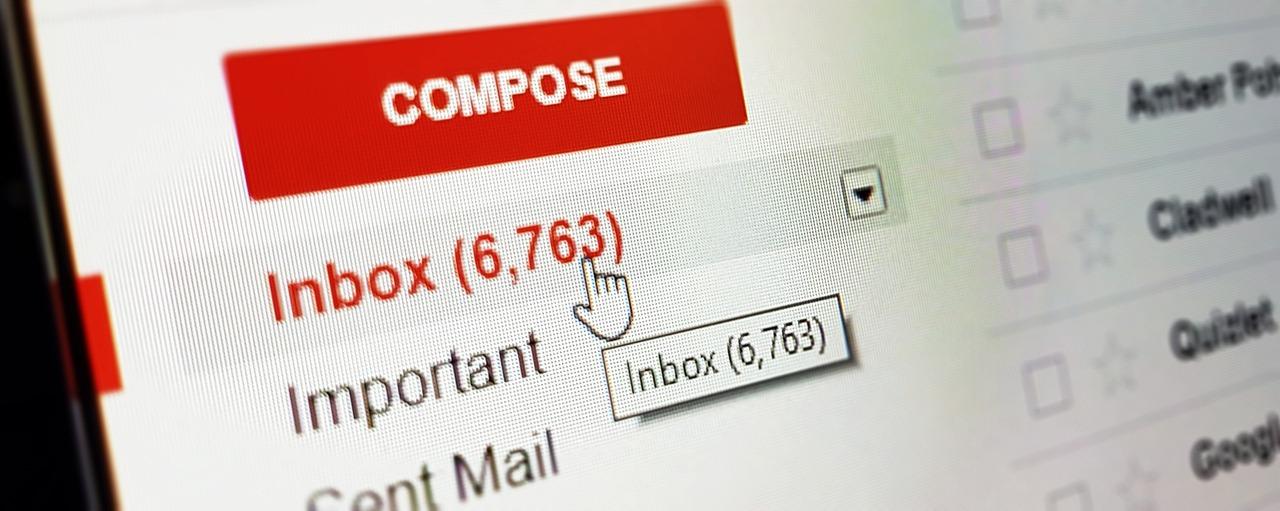 Syncing Calendar and Contacts with Gmail