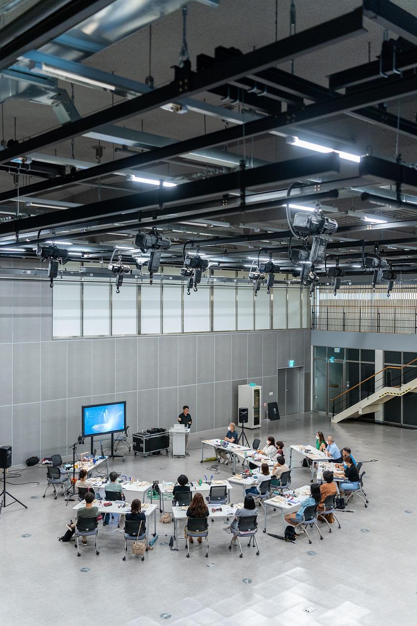 Creating a Culture of Collaboration Across Teams