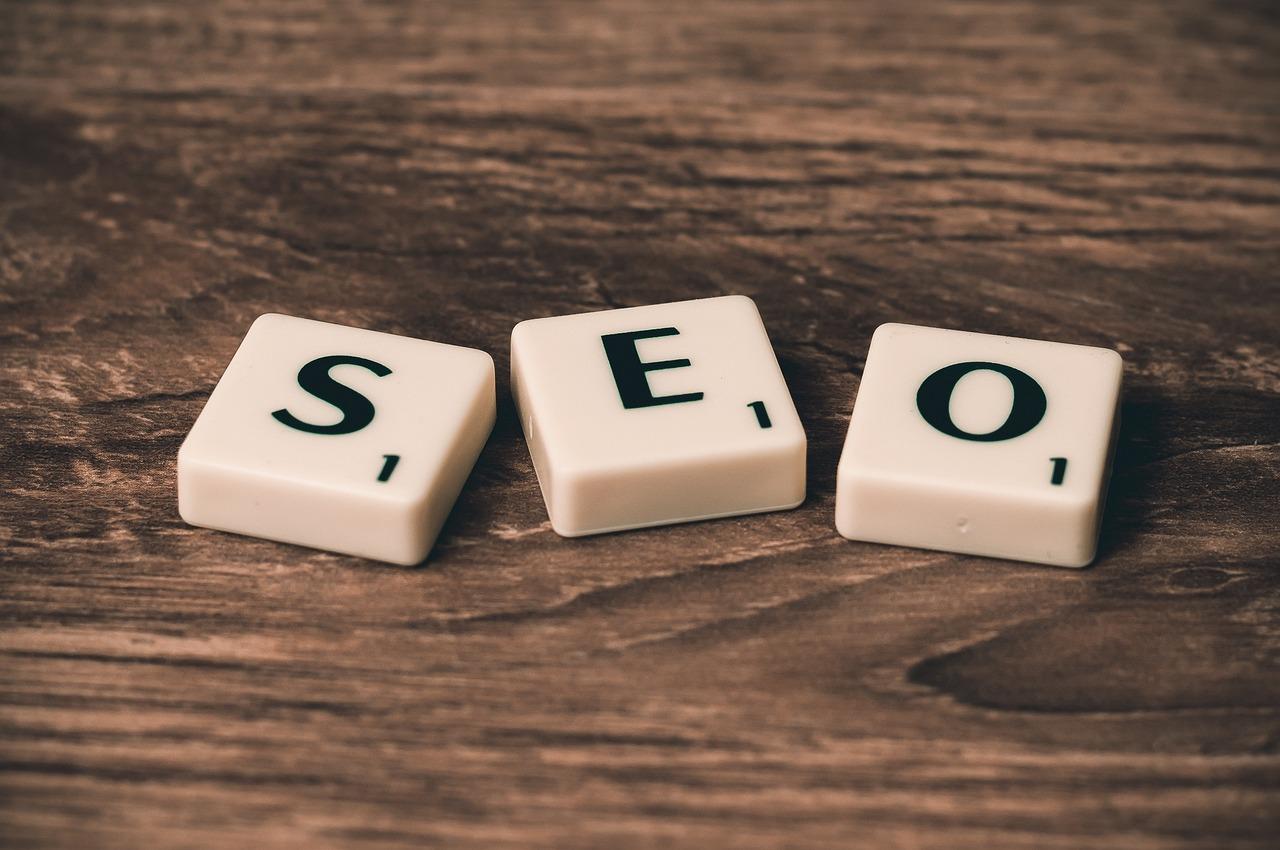Search Engine Optimization: Making Your Business Discoverable