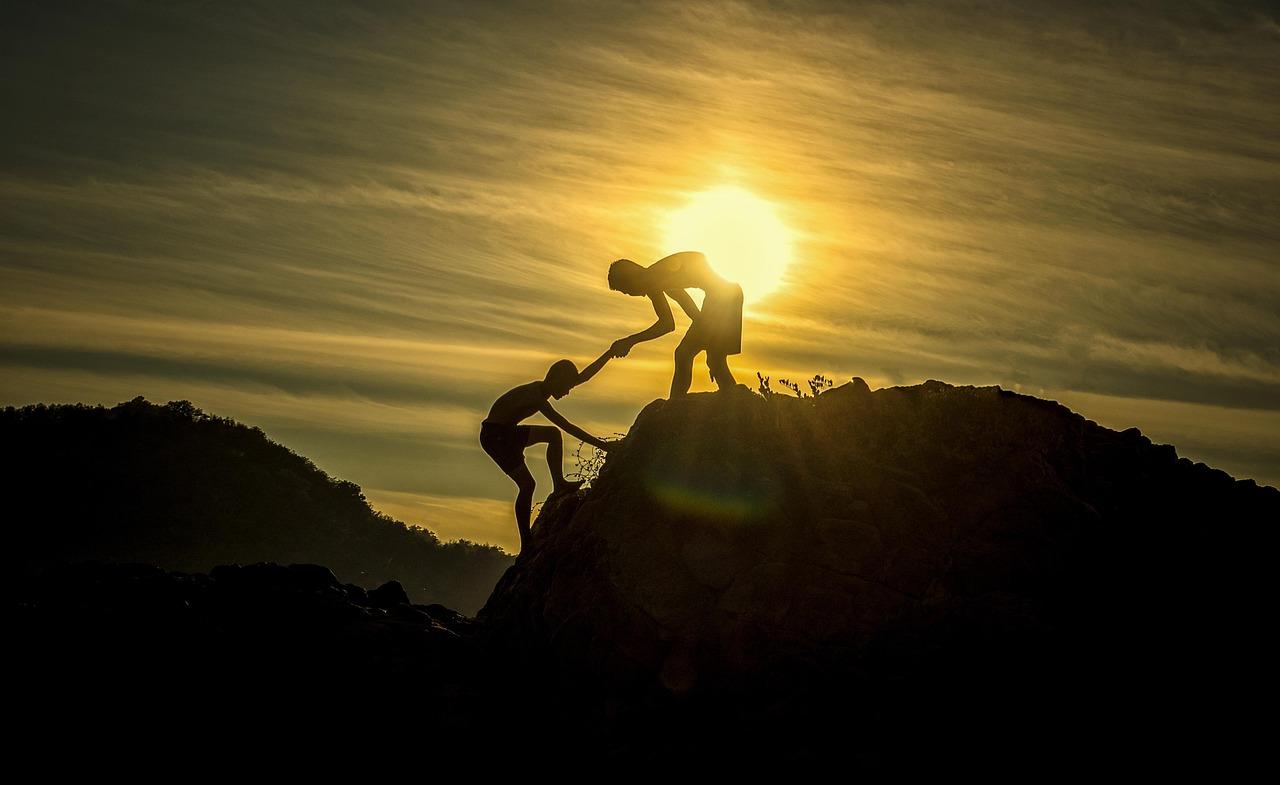 Support and Community: Where ​to ⁤Turn for Help