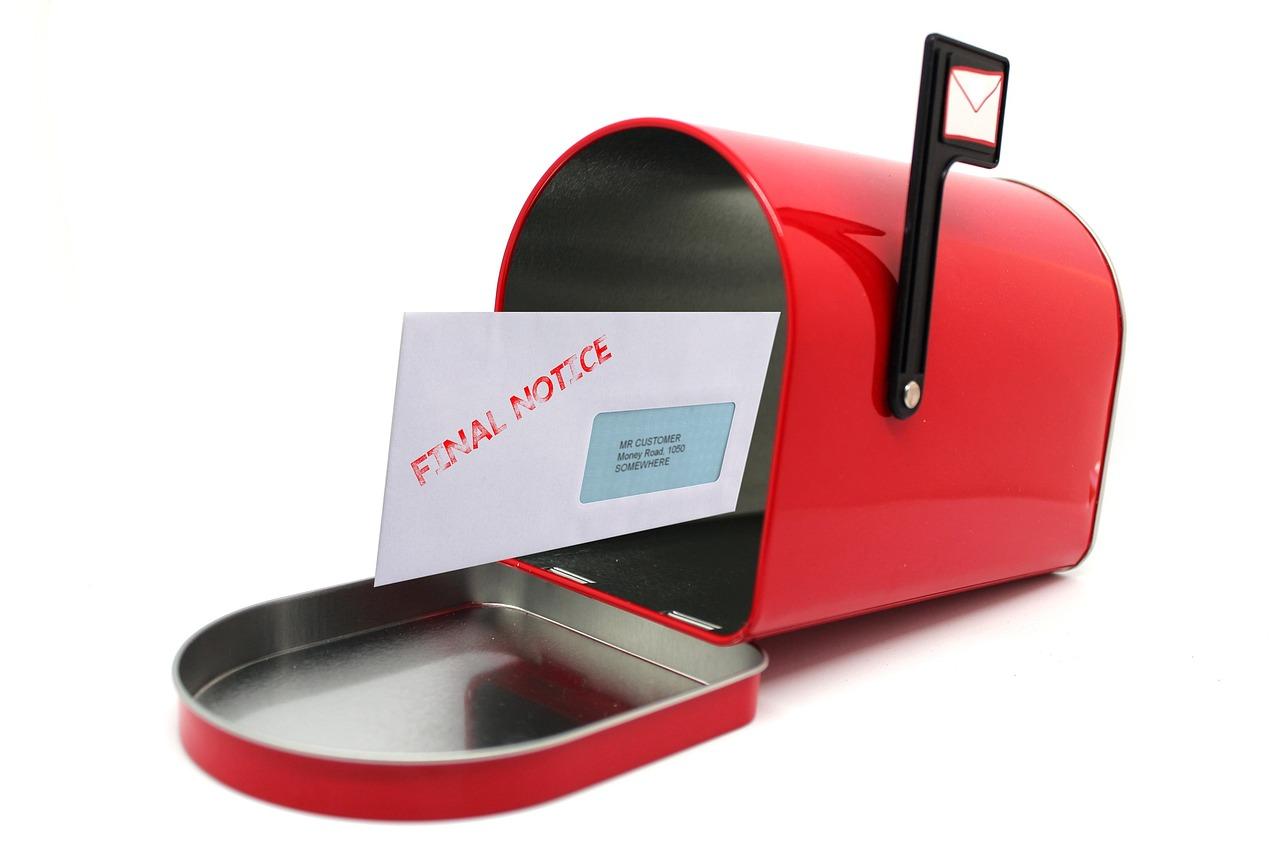 Final Payment Made Easy: Simplifying the Last Step