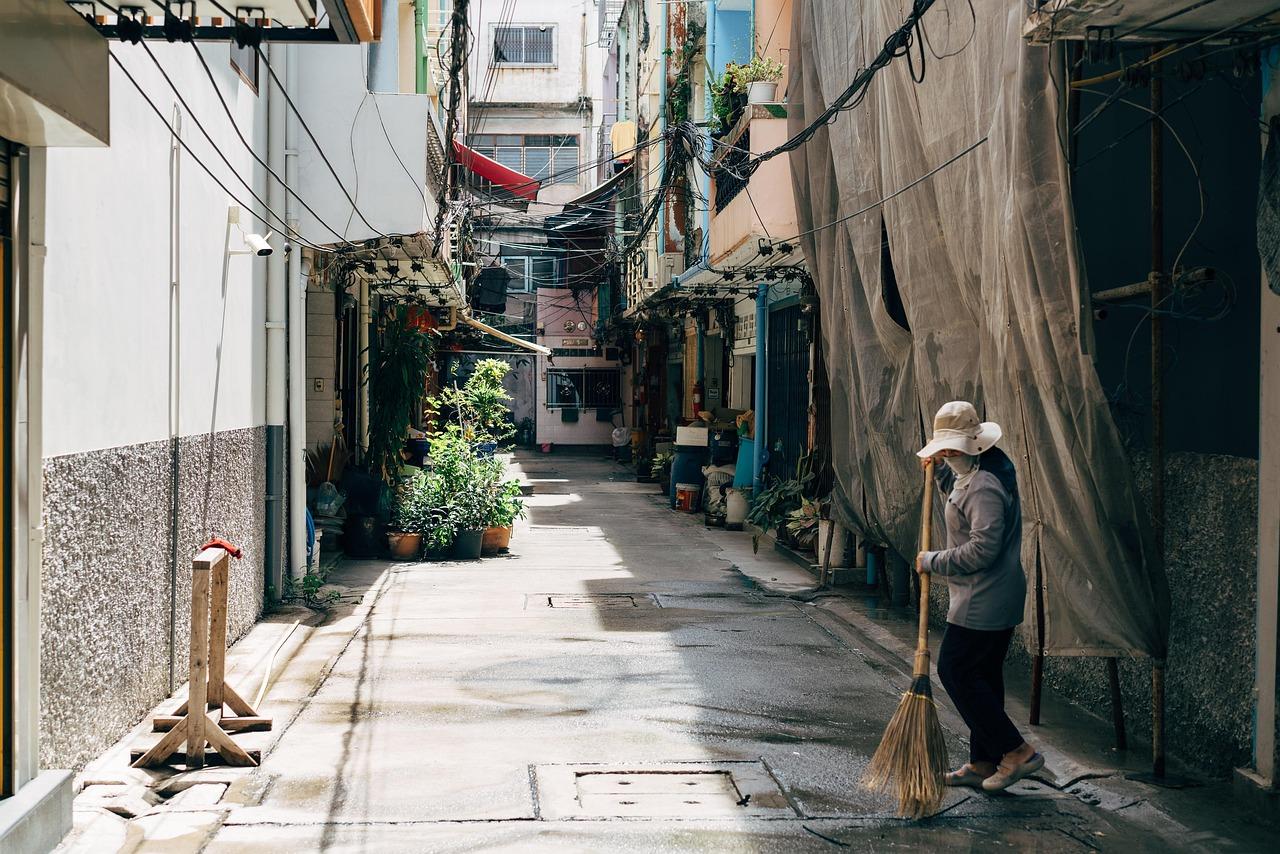 Harnessing ⁣the Potential of Community Building