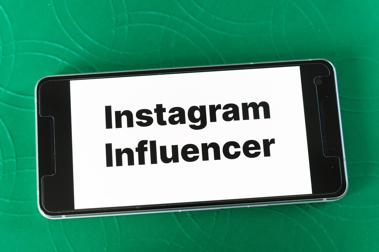 The ‌Impact of Influencer Marketing on ‌Brand Trust