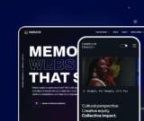 Top 28 Agency Websites for Inspiration
