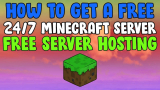 Free Minecraft Server Hosting Compared (2024)