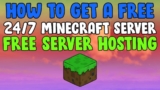 Free Minecraft Server Hosting Compared (2024)