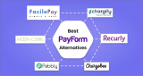 My 5 Favorite WP Simple Pay Alternatives for WordPress