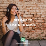 How to Get Paid to Listen to Music Online (11 Legit Ideas)