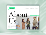 How to Write an About Us Page That Builds Trust (+ 21 Examples)