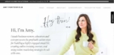 5 Personal Website Examples to Copy + 6 Steps to Make Yours