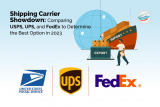 Best Overnight Shipping Options (+3 Tips to Handle It Properly)
