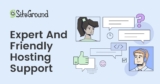 Siteground vs Inmotion Hosting: guide for 2024