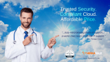5 Best HIPAA Compliant Hosting Providers 2025 (Ranked)