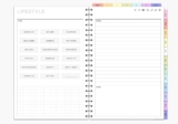 How to Create Digital Planners to Sell (& Make Passive Income)