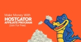 HostGator Affiliate Program Review: Is It Worth Joining?