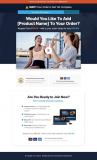 Upselling Website Creation with Domains: A Step-by-Step Guide