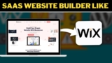How to Add a Website Builder to Your SaaS (Without Starting From Scratch)