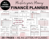 How to Become a Financial Planner & Build a Six-Figure Career