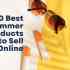 Can Nonprofits Sell Products? (Legalities, Benefits & Best Ideas)