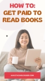Get Paid to Read Books: Turn Passion into Income (17 Legit Ways)