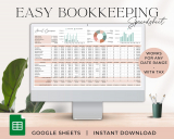 Small Business Bookkeeping: Essentials Guide