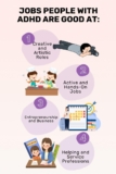 27 Best Jobs for People with ADHD in current_year (+ Salaries & Fit Factors)