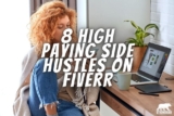 23 High-Income Side Hustles for Accountants (Up to $5k/mo)