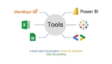 7 Best Data Visualization Tools (+How To Pick The Right One)