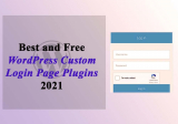 6 Best WordPress Login Plugins Compared (Most are Free)