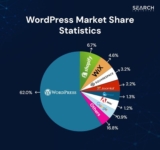 WordPress Statistics: What Every Website Owner Should Know in current_year