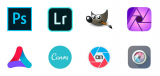 The Best Photo Editing Software (Tested & Rated for 2025)