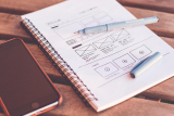 The Best (and Worst) Prompts for Web Design in AI Builders
