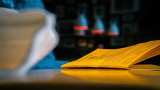 How VDR Enhances Financial Document Security in M&A Deals