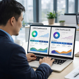 Wix CRM: Full Review for current_year (Pros, Cons & Pricing)