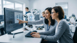 Agentic AI Software Development: From First Prototype to Production System