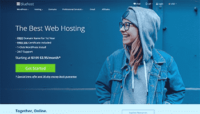 BlueHost