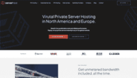 Serverhost