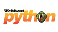 WebhostPython